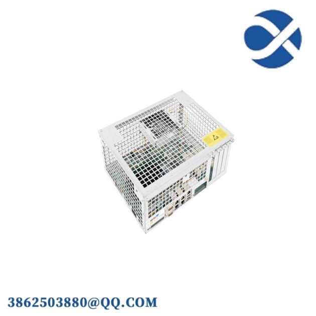 ABB DSQC639, 3HAC025097-001, 3HAC032124-003, IRB6640, 3HAC041443-003 - Advanced Industrial Control Components