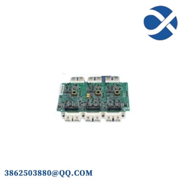 ABB 3HAC025562-001/06 Controller Module