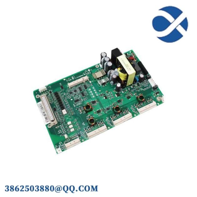 ABB 3HAC025562-001/06 Controller Module