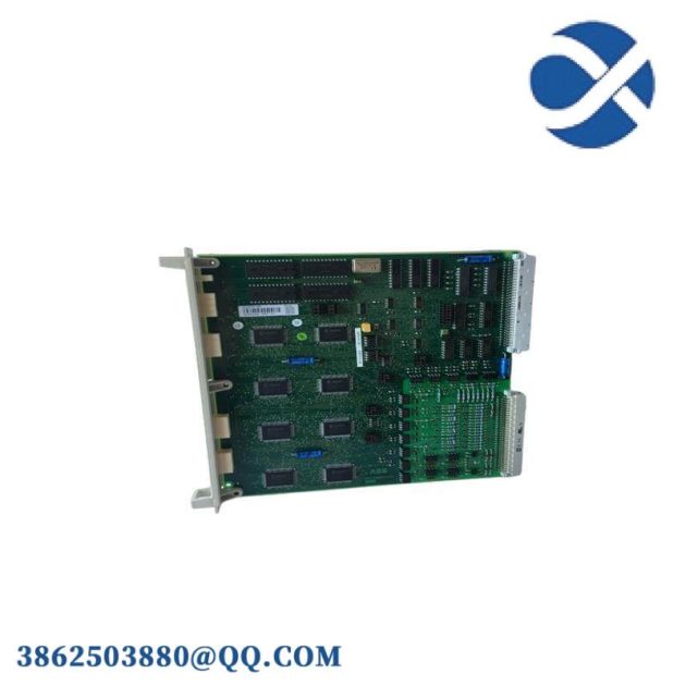 ABB DSQC646 3HAC026271-001 Industrial Control Module