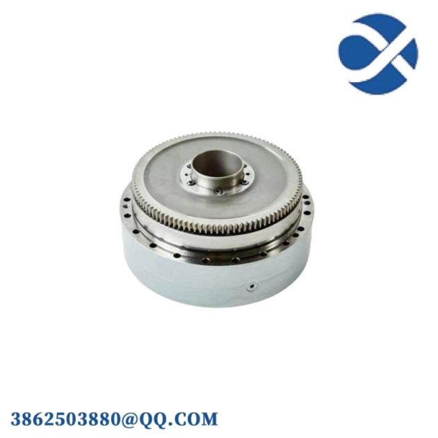 ABB 3HAC028837-008 Gearbox for Industrial Automation