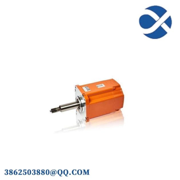 ABB 3HAC057546-003 Motor incl pinion: Precision Drive for Industrial Applications