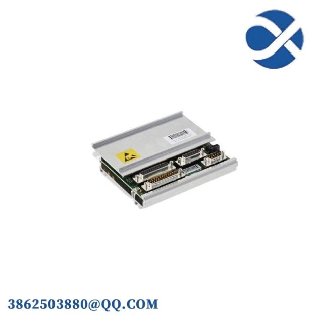 ABB 3HAC7344-1 Industrial Control Module