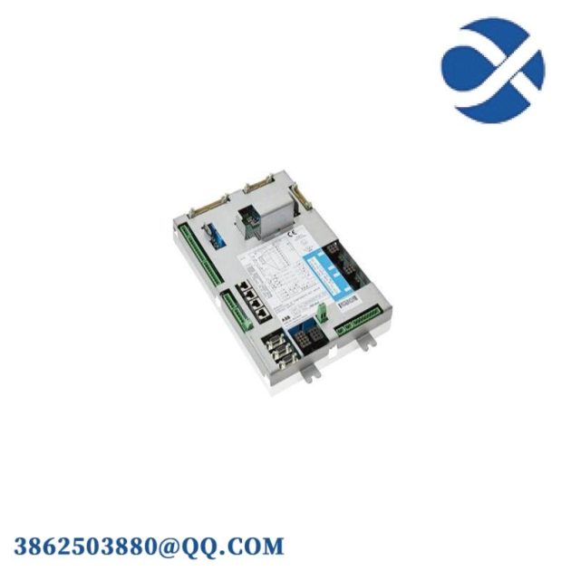 ABB 3HNA006145-001, 3HAC13151-1, 3HAC029236-003/06 - DSQC402, 1200SMB Industrial Control Modules