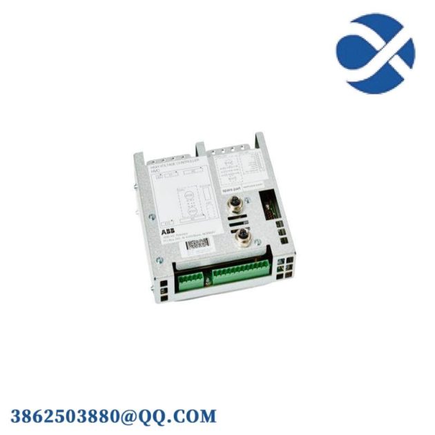 ABB 3HNA024966-001 HVC-02B | 3HAC066543-001 | 3HAC025054-001 | 360 | 3HAC028530-003 - Industrial Control Modules