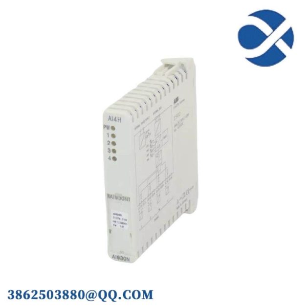 ABB 5SHX08F4502 Control Module