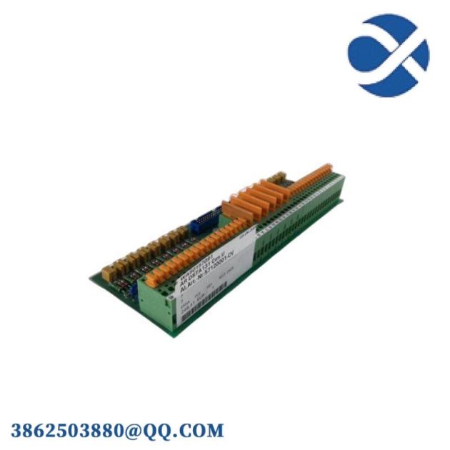 ABB 5SHX08F4502 Control Module