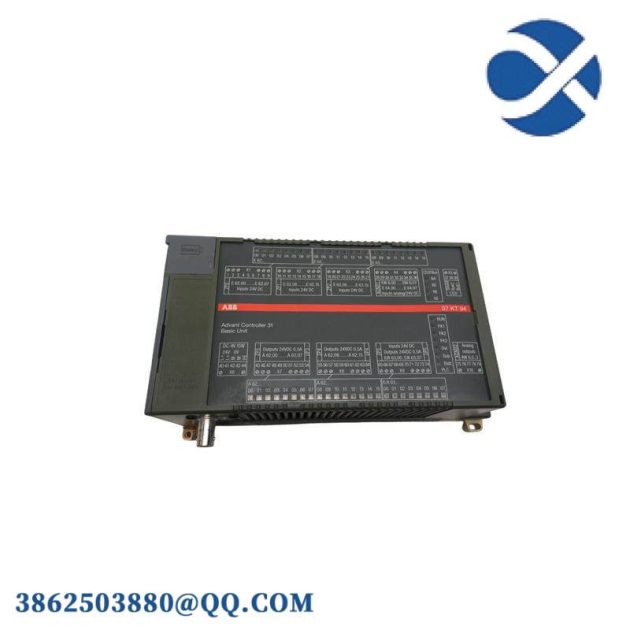 ABB 5SHX2645L0002 IGBT Module for Industrial Control Systems