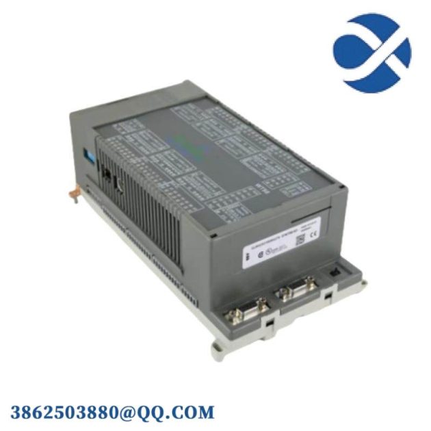 ABB 5SHY35L4510 - High-Performance Control Module