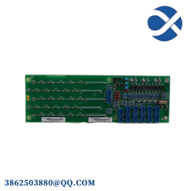 ABB 5SHY35L4520 Industrial Control Module