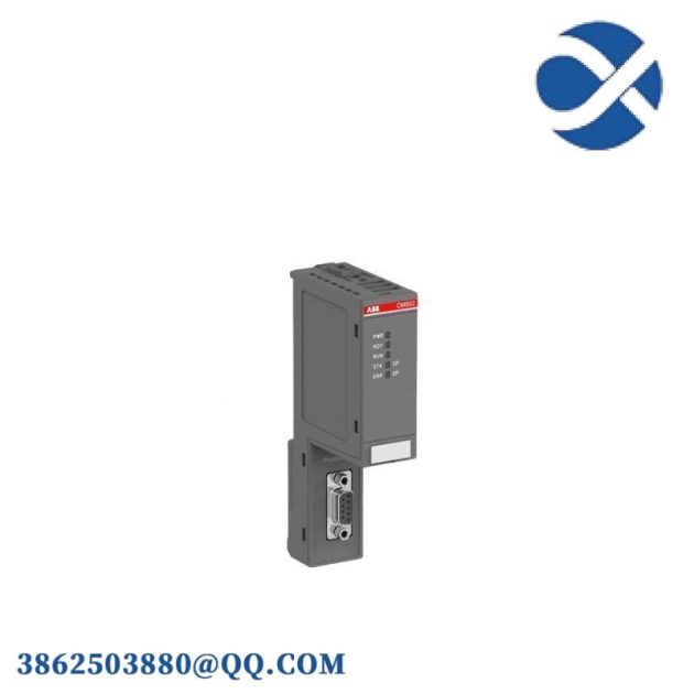 ABB 5SHY35L4520 Industrial Control Module