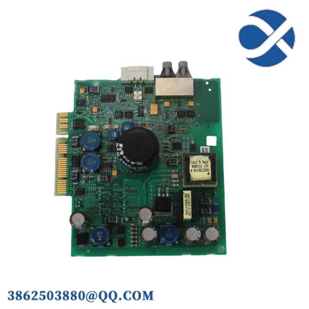 ABB 6231BP10910 Analog Output Module for Industrial Control Systems