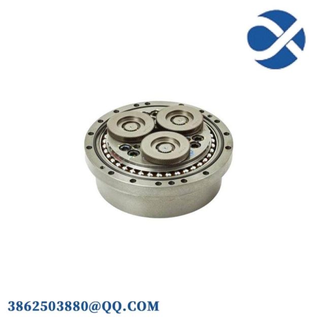 ABB 6620 3HAC025007-001 Reducer Gear, Optimized for Global Market Exposure