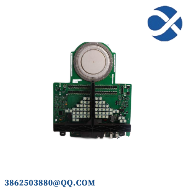 ABB AFC094AE02 Control Module for Industrial Automation