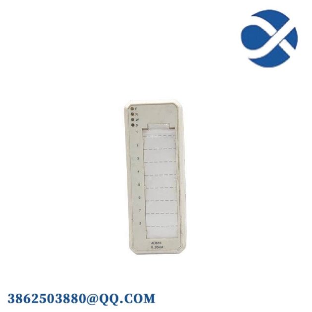 ABB AO810 3BSE008522R1 - Industrial Control Module