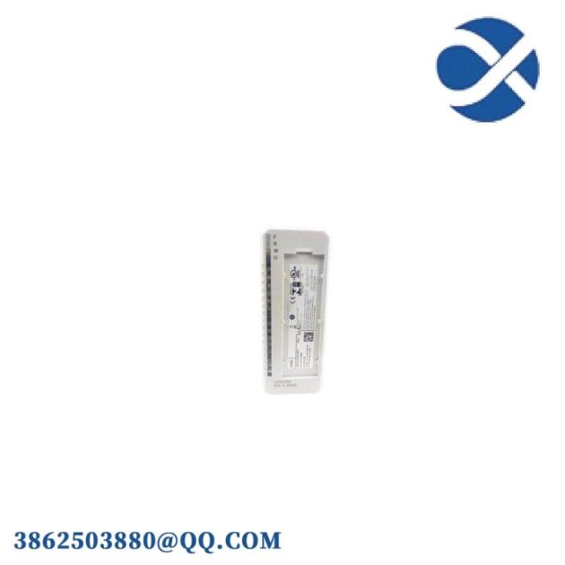 ABB AO810V2 Analog Output Module 3BSE008522R1 - Precision Control for Industrial Automation