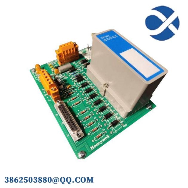 ABB ARCOL 0339 Industrial Control Module