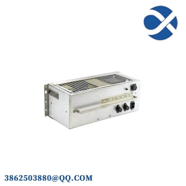 ABB ARCOL 0339 Industrial Control Module