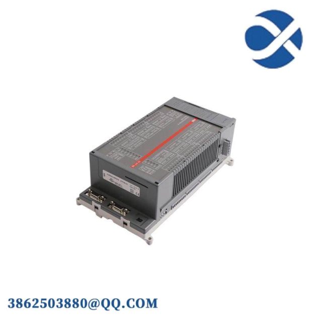 ABB CAI04 LCP36400 Analog Input Module