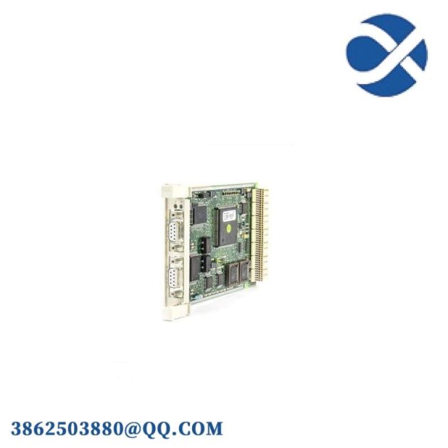 ABB CI520V1 Controller for Industrial Automation Systems