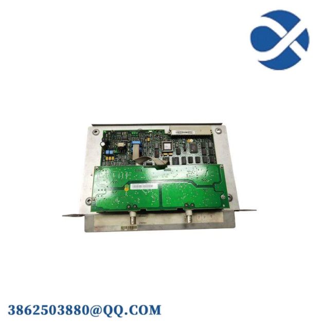 ABB CI626A 3BSE005029R1 Communication Interface Module