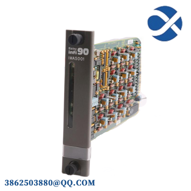 ABB CI853-1 Control Module for Industrial Automation