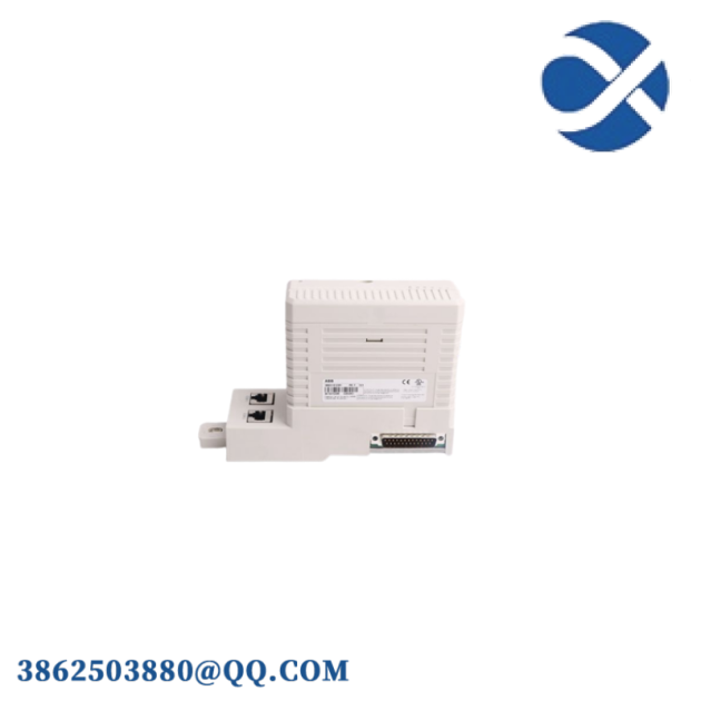 ABB CI930F - Advanced Control Module, 3BDH001010R0005