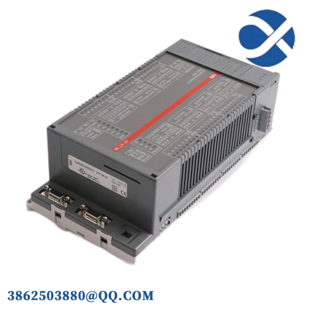 ABB CP800 PLC Controller for Industrial Automation