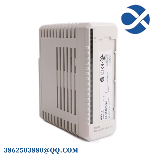 ABB DLM02 Link Module - Extended Product Type: PLC