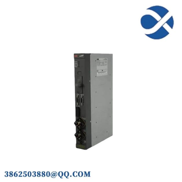 ABB DLM02 Link Module - Extended Product Type: PLC