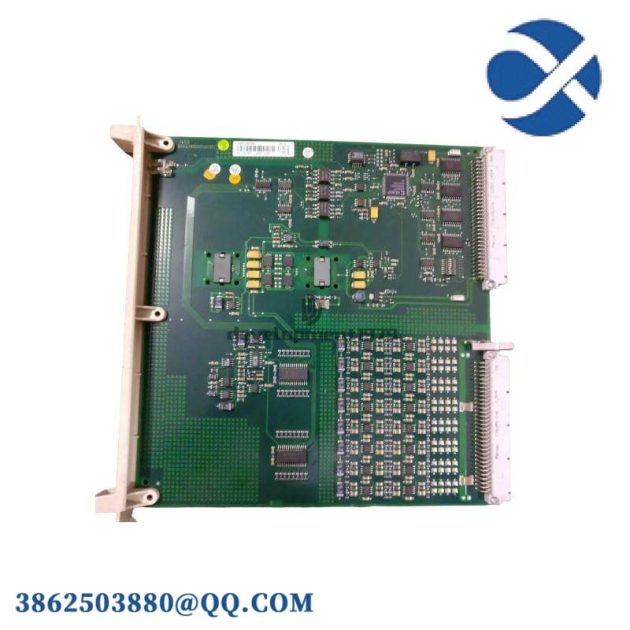 ABB DSAI133A 3BSE018290R1 Module Controller for Industrial Automation