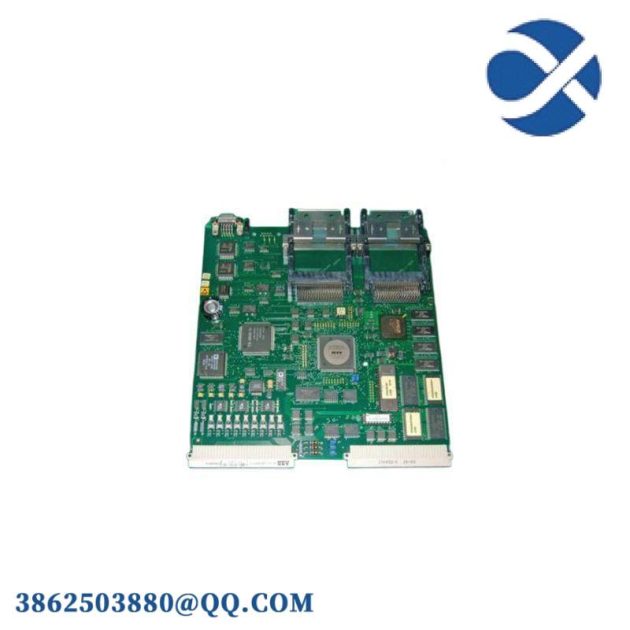 ABB DSAI133A 3BSE018290R1 Module Controller for Industrial Automation