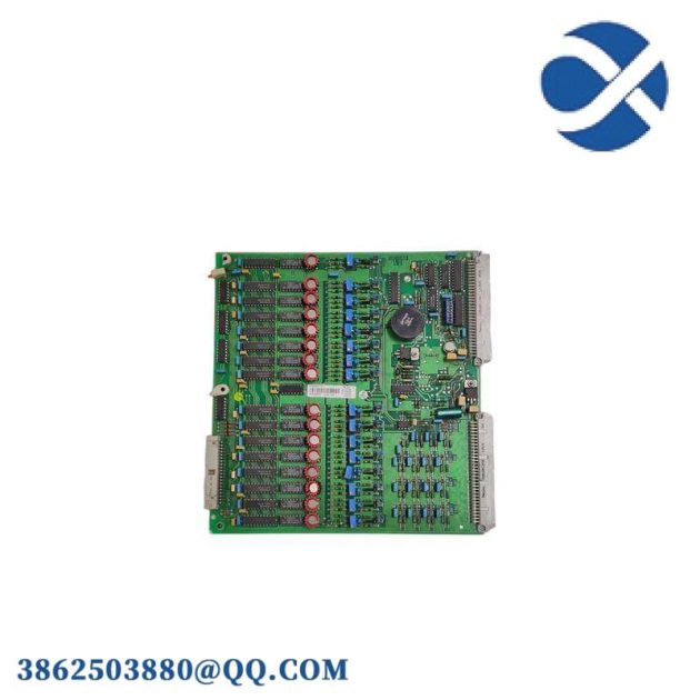 ABB DSAO130 | 57120001-FG | ABB Analog Output Unit 16 Channels