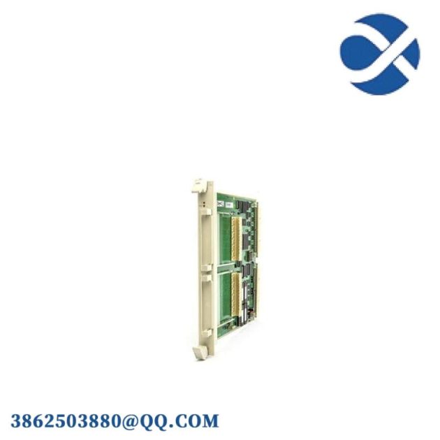 ABB DSBB175 Backplane for PLC Systems