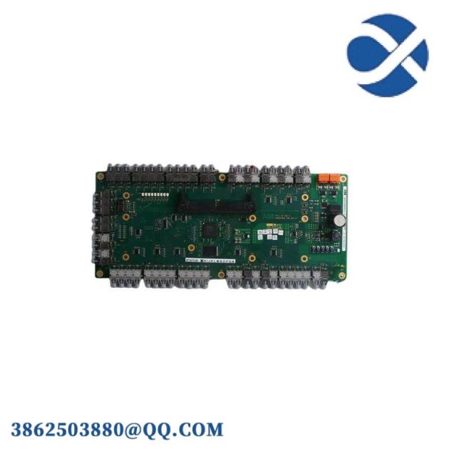 ABB DSBC176 Bus Extender Board for Enhanced PLC Communication