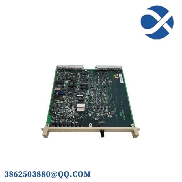 ABB DSBC176 Bus Extender Board for Enhanced PLC Communication