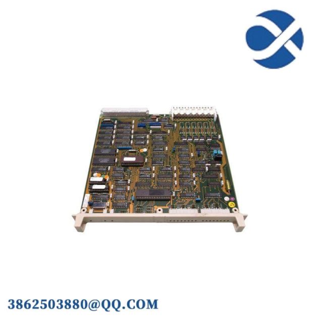 ABB DSCS131 57310001-LM - Industrial Communication Interface Module