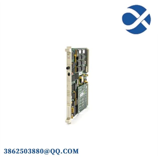 ABB 3HAC025784-001 Industrial Control Module