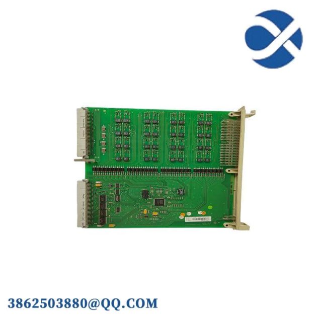 ABB DSDO115A Digital Output Module