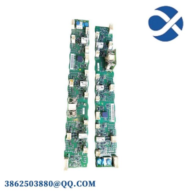 ABB DSMB-02C PLC Memory Board - High Performance Control Module