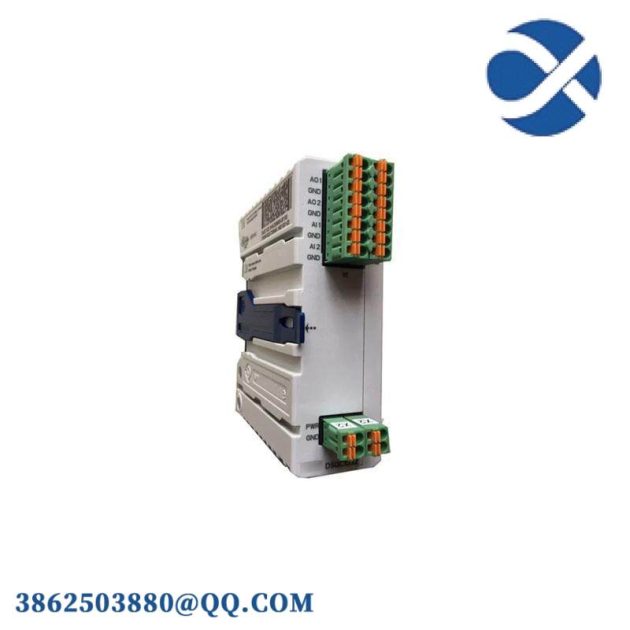 ABB DSQC1032 3HAC058665-001 3HAC037194-001 3HAC046478-001 3HAC046478-002 lRB6700 - Integrated Control and Monitoring Solution for Industry 4.0 Applications