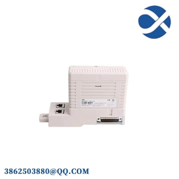 ABB DSQC322 Industrial Relay Module