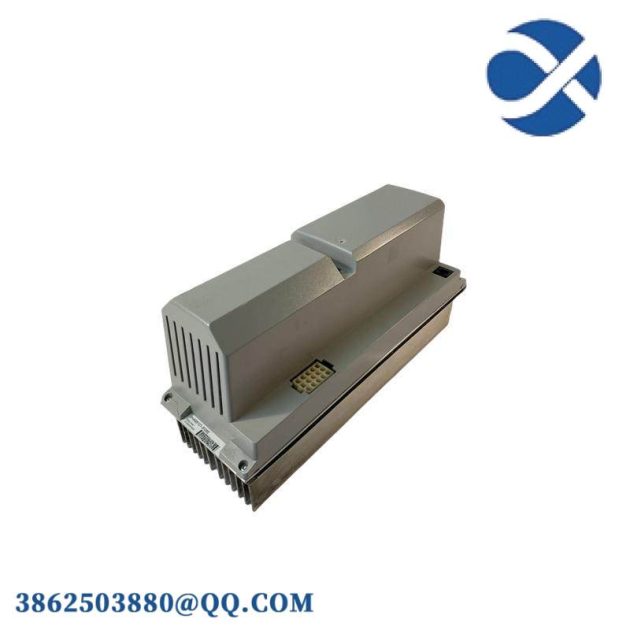 ABB DSQC346G 3HAB8101-8 Industrial Drive Unit