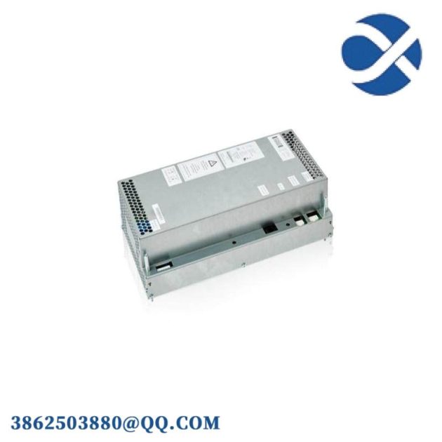 ABB DSQC626 Industrial Control Module for Robust Automation Solutions