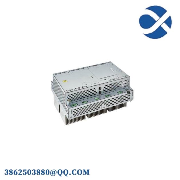 ABB DSQC663 - Integrated I/O Modules, 3HAC029818-001, IRB6700 Series, 3HAC043072-003 & 3HAC058399-002