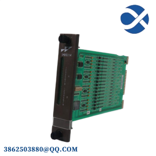 ABB DSQC679 3HAC028357-001 Industrial Expansion Module