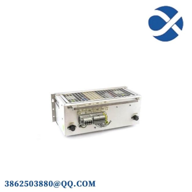 ABB DSSA165 Power Supply Unit 48990001-LY