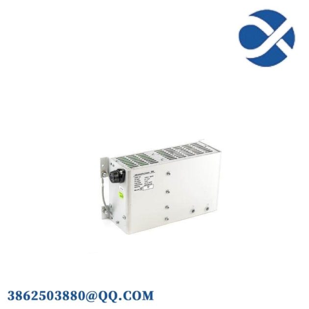 ABB DSSR122 4899001-NK ABB Controller