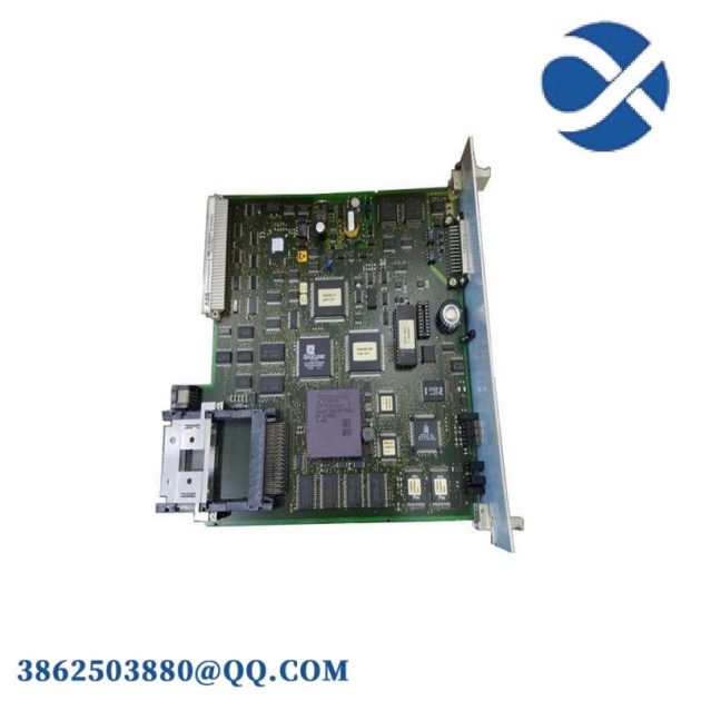 ABB E5EAA HENF105240R1 Controller Module