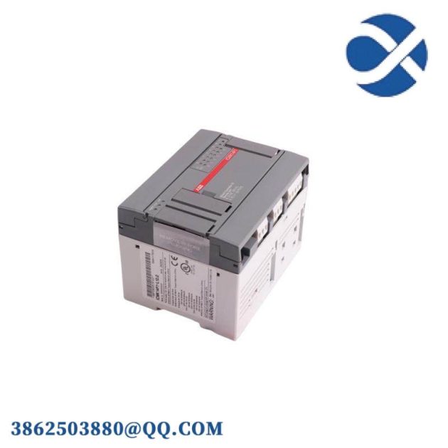 ABB FET3251C0P184C0H2 - High-Performance Power Module